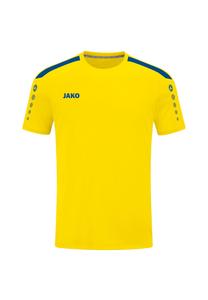 Спортивная футболка TEAMSPORT POWER  JAKO, желтый