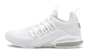 Детские кроссовки Puma Axelion GS