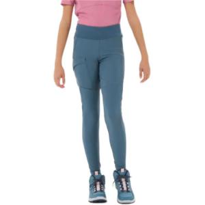 DECATHLON Kids' Bottom MH500 Blue Teenagers