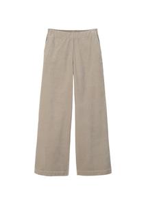 Брюки свободного кроя Marc O'Polo, бежевый