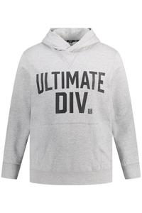 Толстовка JP1880, цвет grau melange