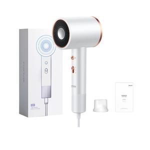 Фен для волос Konka, White