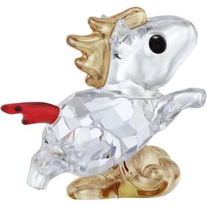 Настольный прозрачный аксессуар Swarovski, Transparent