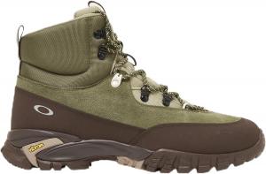 Мужские ботинки Oakley Vertex, зеленый