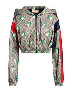 Куртка Gucci, хаки