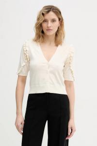 Кардиган teglia Marella, бежевый