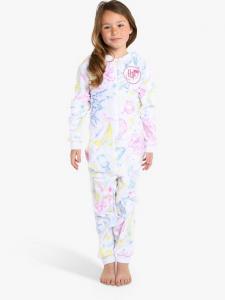 Детский худи-комбинезон Гарри Поттер Brand Threads, Multi