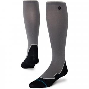 Сверхлегкие шерстяные носки для снега OTC Stance, Dark Grey