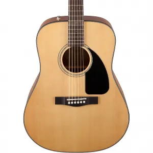Акустическая гитара Fender CD-60 Dreadnought V3 Natural