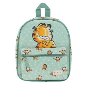 Детский рюкзак All Good Garfield Textiel Trade, бирюзовый