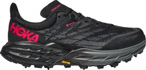 Кроссовки Wmns Speedgoat 5 GORE-TEX Spike 'Black Red', черный