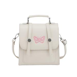 Natty Женский рюкзак, Серебро