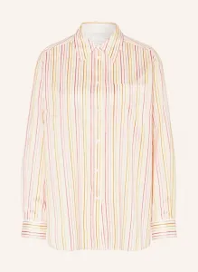 Блузка-рубашка biloxi Lala Berlin, белый