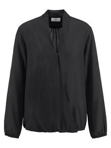 Блуза FYNCH HATTON, черный