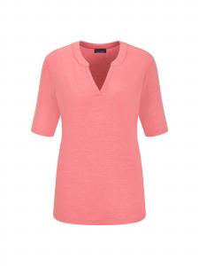 Goldner Футболка в розовом цвете