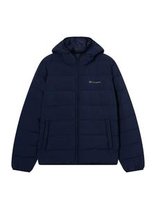 Зимняя куртка Champion Authentic Athletic Apparel, темно-синий