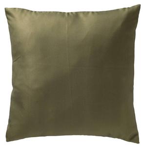 Декоративная подушка Dutch Decor Outdoor Sun, зеленый - высота: 15 см.