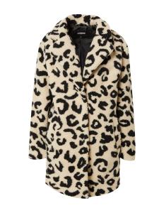 Зимнее пальто Urban Classics, песочный