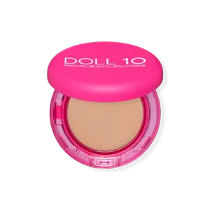 Бальзам-основа Peptide Bounce Balm Doll 10, Fair (Very Fair with cool pink undertones)