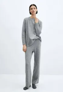 Спортивные штаны Mango, Grey
