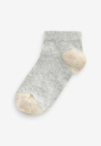 Комплект носков RICH Next, 7 пар, коричневый