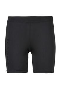 Колготки mahana short с инновационной технологией быстрого высыхания Endurance, черный