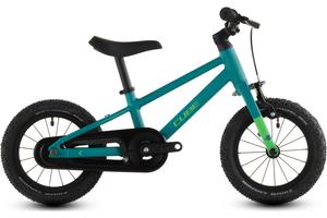 Детский велосипед Cube Numove 120 rt - 12 дюймов - diamant - 2026, grün | seagreen´n´green