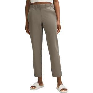 Женские повседневные брюки Luxtreme Lululemon, Blue Willow