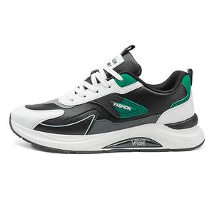 Повседневные кроссовки мужские Low top NMR, черный