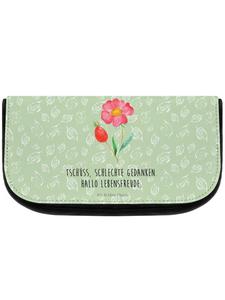 Косметичка Mr. & Mrs. Panda, цвет blattgrün