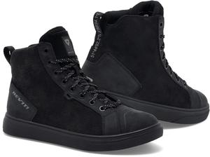 Женские мотоциклетные туфли Revit arrow, Black