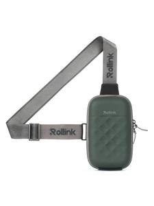 Наплечная сумка rollink, цвет thyme
