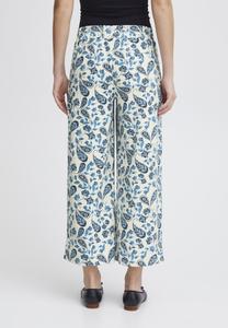 Брюки KATE ICHI, синий