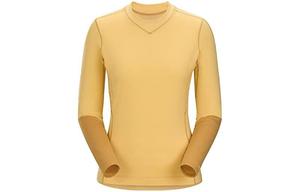 Свитер женский Arcteryx Rho, черный