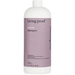 Восстанавливающий шампунь, Living Proof