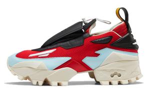 Reebok Experiment 4 Fury Trail Pyer Moss Glory