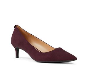 Туфли Michael Michael Kors Alina Flex Pump, бургундия