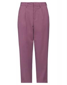 Брюки Jack & Jones, лиловый
