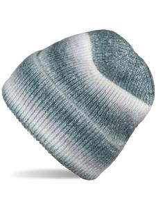 Кепка styleBREAKER, цвет grau/weiß