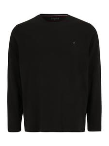 Рубашка Tommy Hilfiger Big & Tall, черный