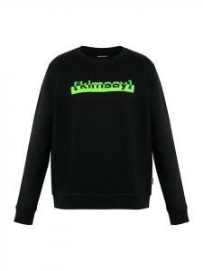 Толстовка Chiemsee Sweatshirt, черный