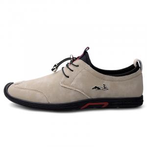 Британские Найтс повседневные туфли мужские хаки