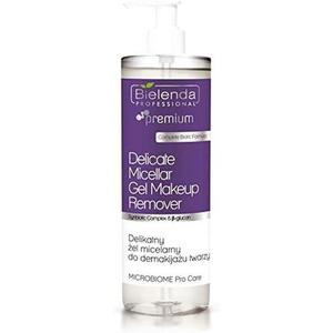 Bielenda Microbiome Pro Care Нежный гель для макияжа 500 мл, Bielenda Professional