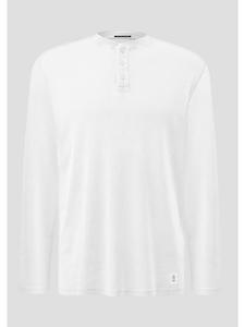 Футболка в цвете 0100_white QS