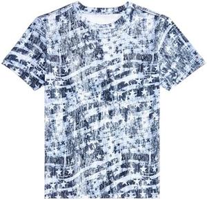 Футболка Tommy Hilfiger Big Boys Blazing Stars, Swim Navy