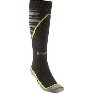 Носки Bridgedale Ski Midweight Plus Merino Performance Bridgedale, Gunmetal/Stone
