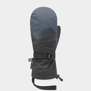 Варежки Racer Moven 5 Black Navy