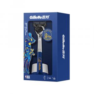 Мужские инструменты для бритья Gillette