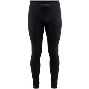 Трусы Adv теплые, фьюзкнит интенсивные брюки M Craft, черный