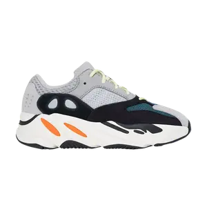 Кроссовки Adidas Yeezy Boost 700 Kids, серый